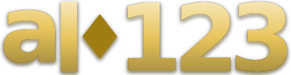 alo 123 logo