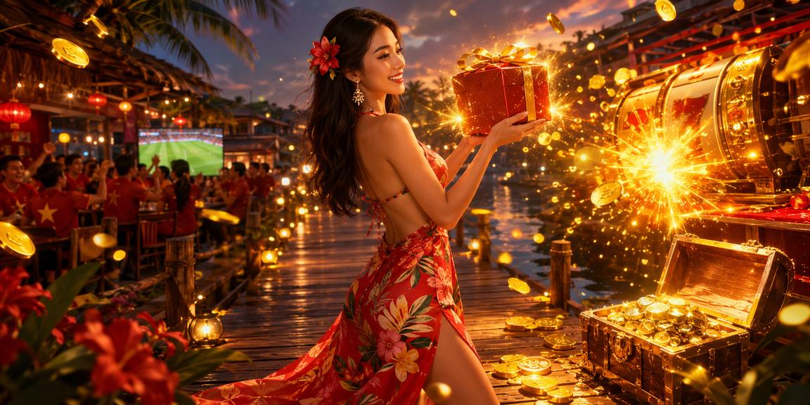 alo 123 Slot Kho Báu Biển